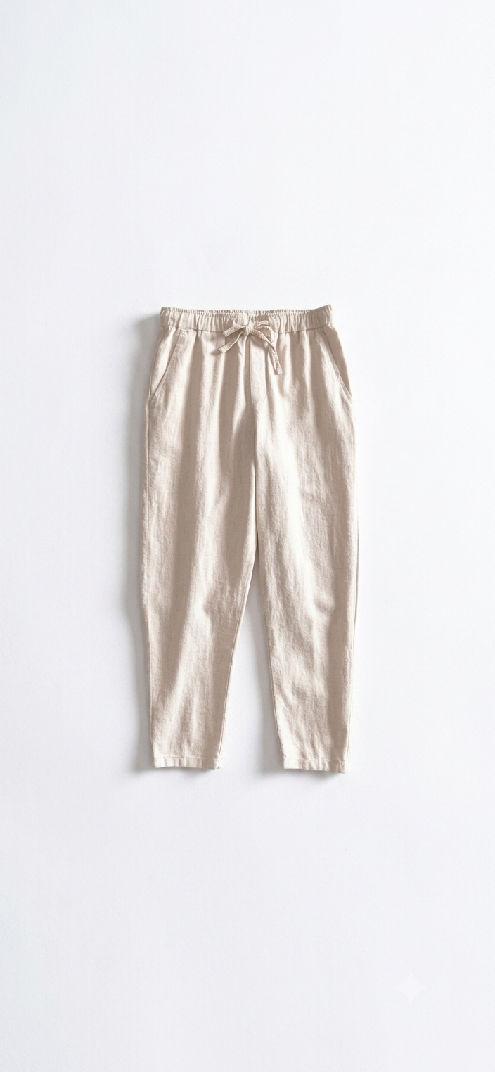 The Cotswold Linen