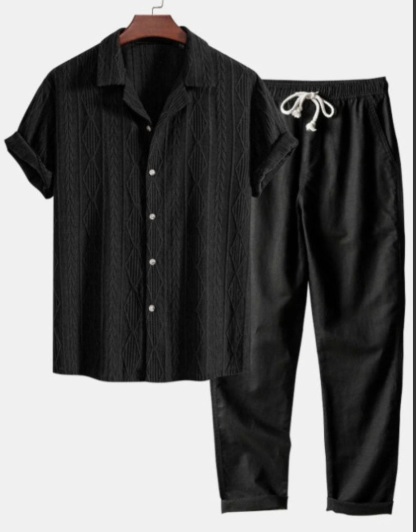 Summer Outfit Brise set