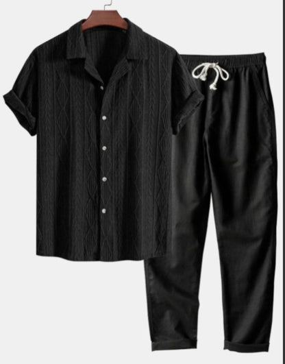 Summer Outfit Brise set
