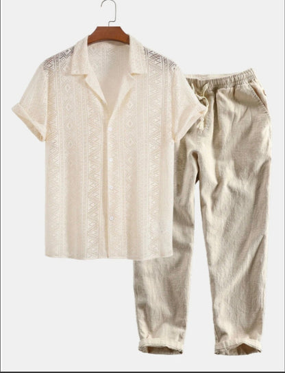 Summer Outfit Brise set