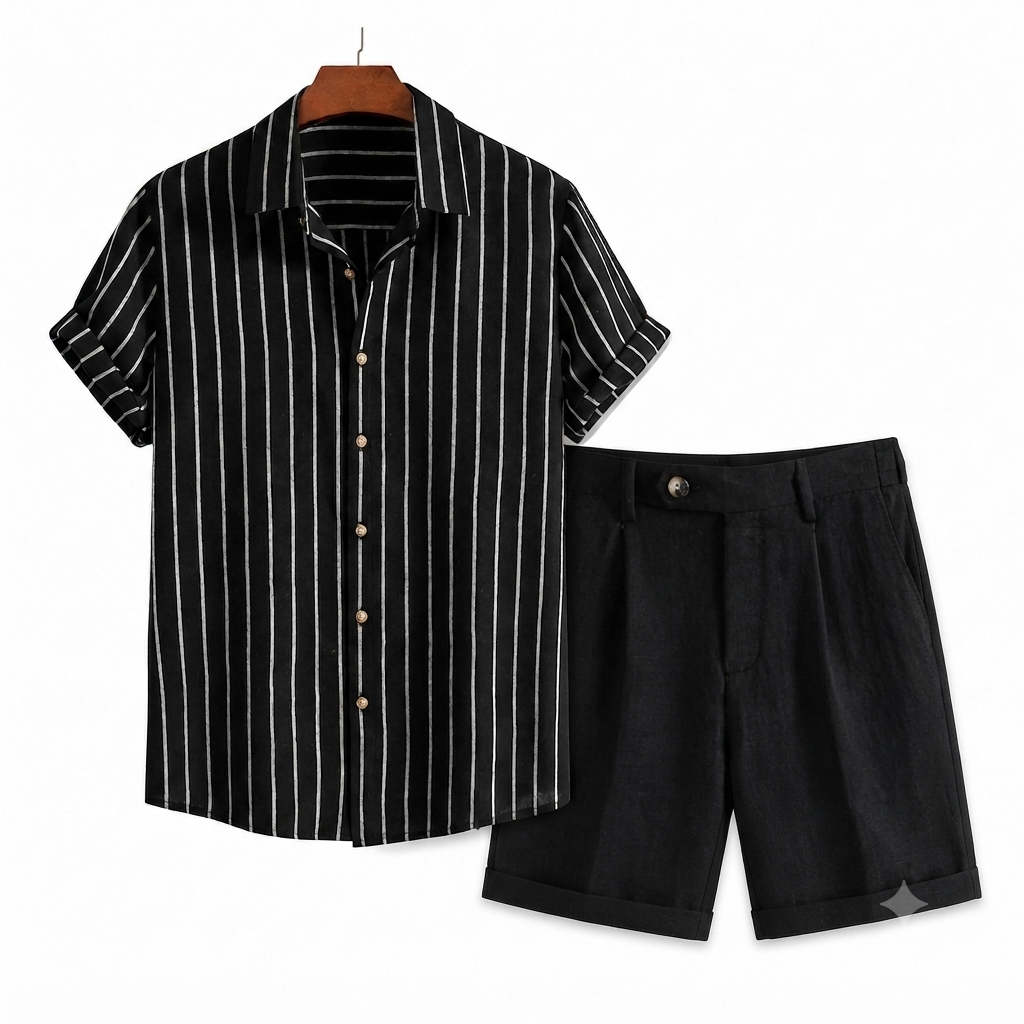 The Monaco Breeze Set